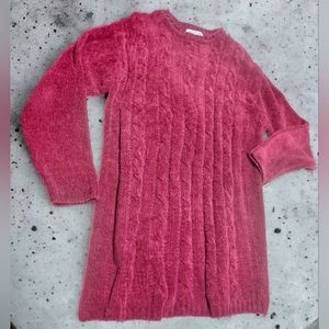 Western Connection Garnet Pullover Sweater Size Medium